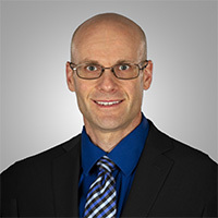 Joe Bigelow